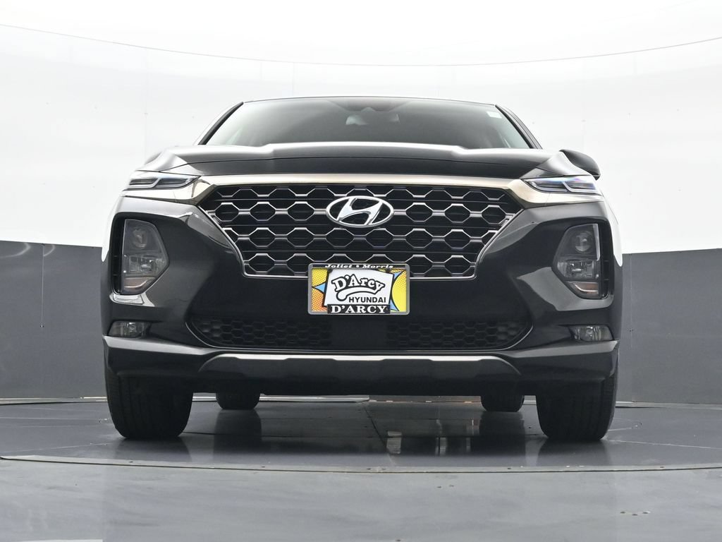Used 2019 Hyundai Santa Fe SEL FWD image 22