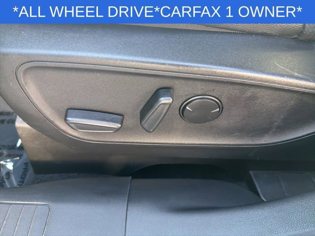 Used 2022 Ford Escape SEL AWD/4WD image 28