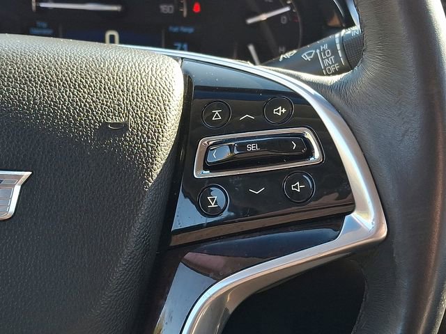 Certified 2017 Cadillac XTS Luxury image 23