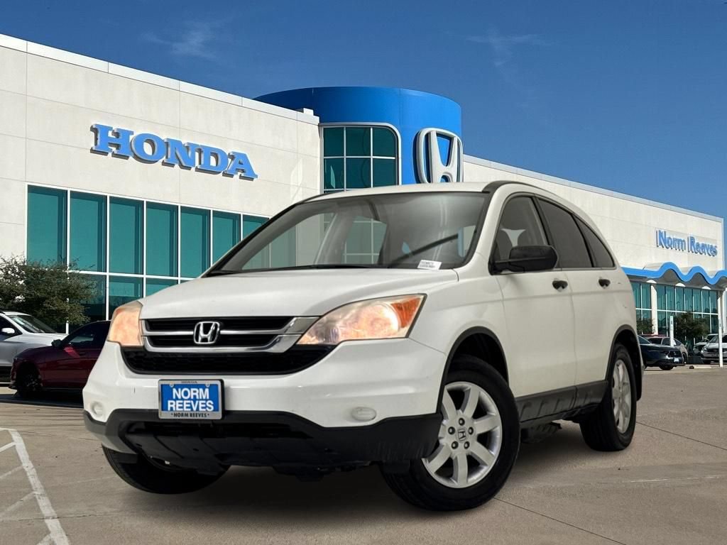 Used 2011 Honda CR-V SE image 1