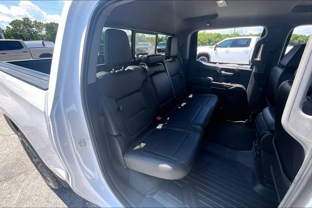 Used 2019 Chevrolet Silverado 1500 LT w/ All-Star Edition AWD/4WD image 26