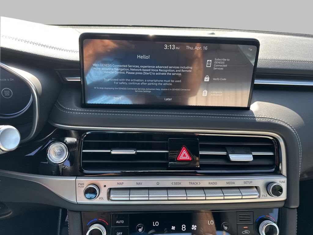 New 2026 Genesis G70 3.3T Sport Prestige RWD image 17