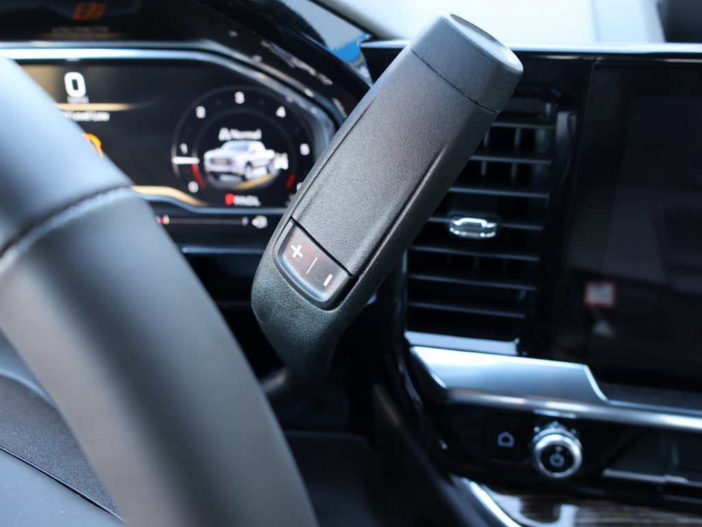 New 2025 GMC Sierra 1500 SLE image 20