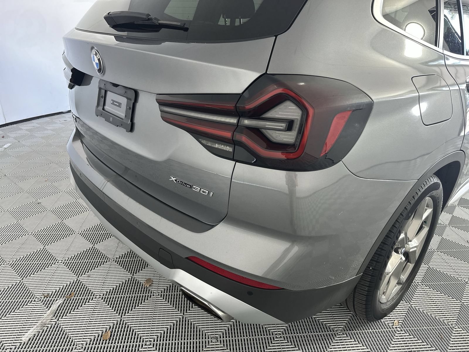 Used 2024 BMW X3 xDrive30i AWD/4WD image 26