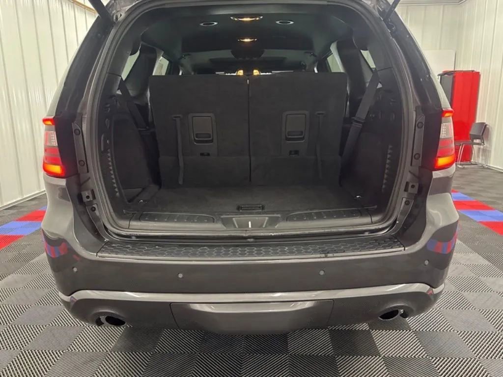 Used 2025 Dodge Durango R/T AWD/4WD image 6