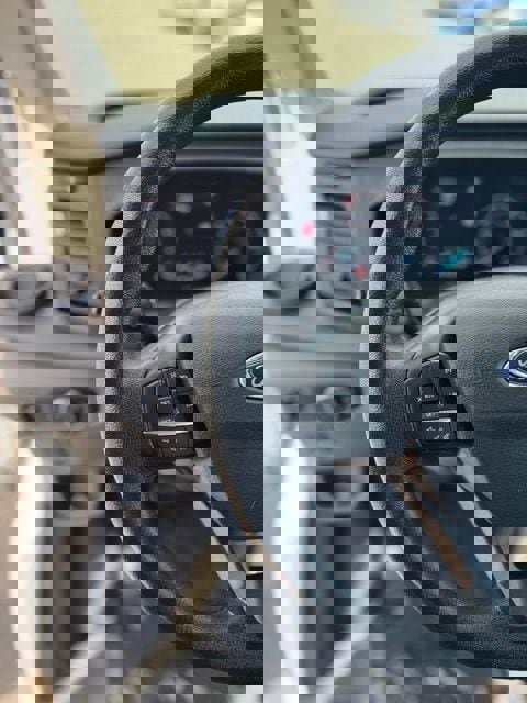 Certified 2024 Ford Transit 350 XLT image 16