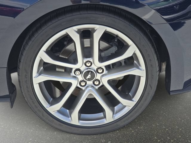 Used 2021 Ford Mustang GT Premium w/ Equipment Group 401A RWD image 27