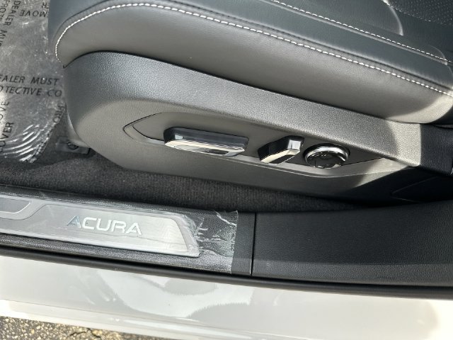 New 2026 Acura RDX w/ Technology Package AWD/4WD image 20
