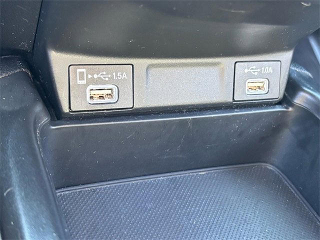 Used 2020 Honda CR-V EX image 37