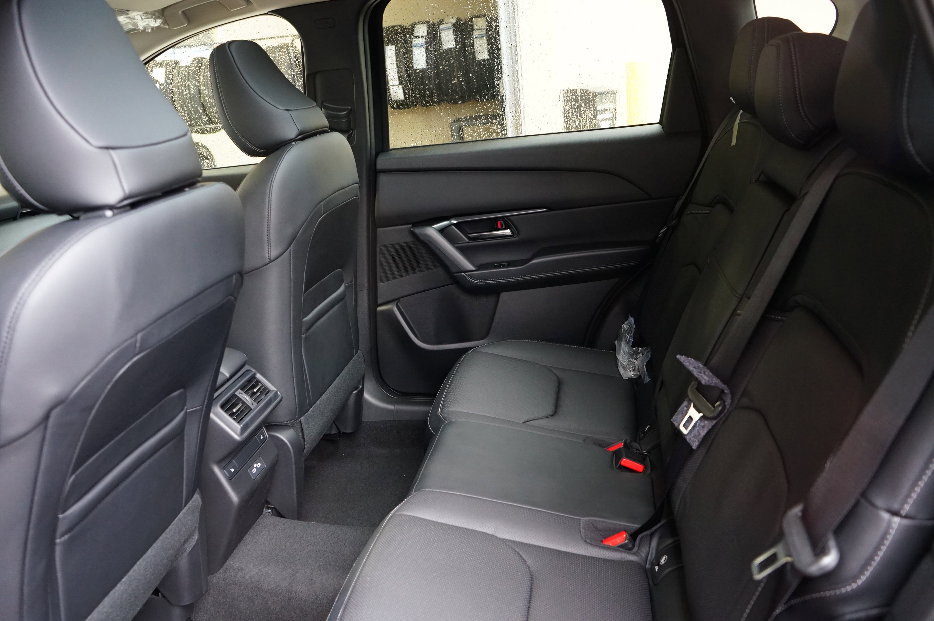 New 2026 MAZDA CX-5 2.5 S w/ Premium Plus Package AWD/4WD image 14