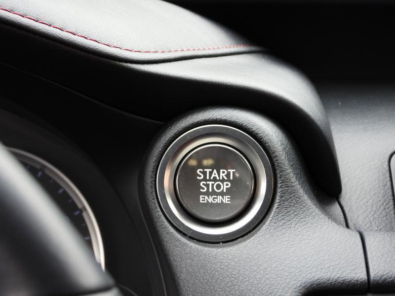 Used 2022 Lexus IS 300 RWD image 55