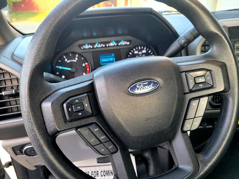 Used 2020 Ford F250 XL w/ Power Equipment Group RWD image 55