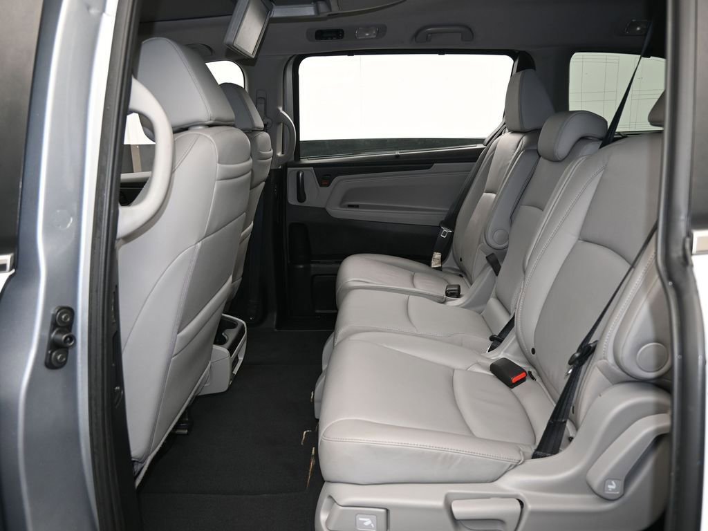 Used 2020 Honda Odyssey Touring image 37