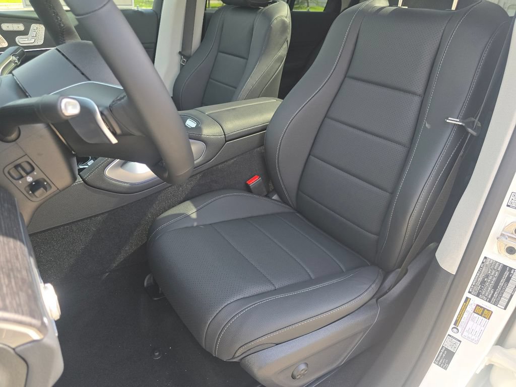 New 2026 Mercedes-Benz GLE 350 4MATIC image 24