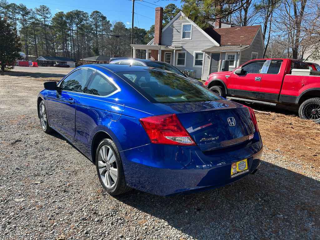 Used 2011 Honda Accord LX-S image 4