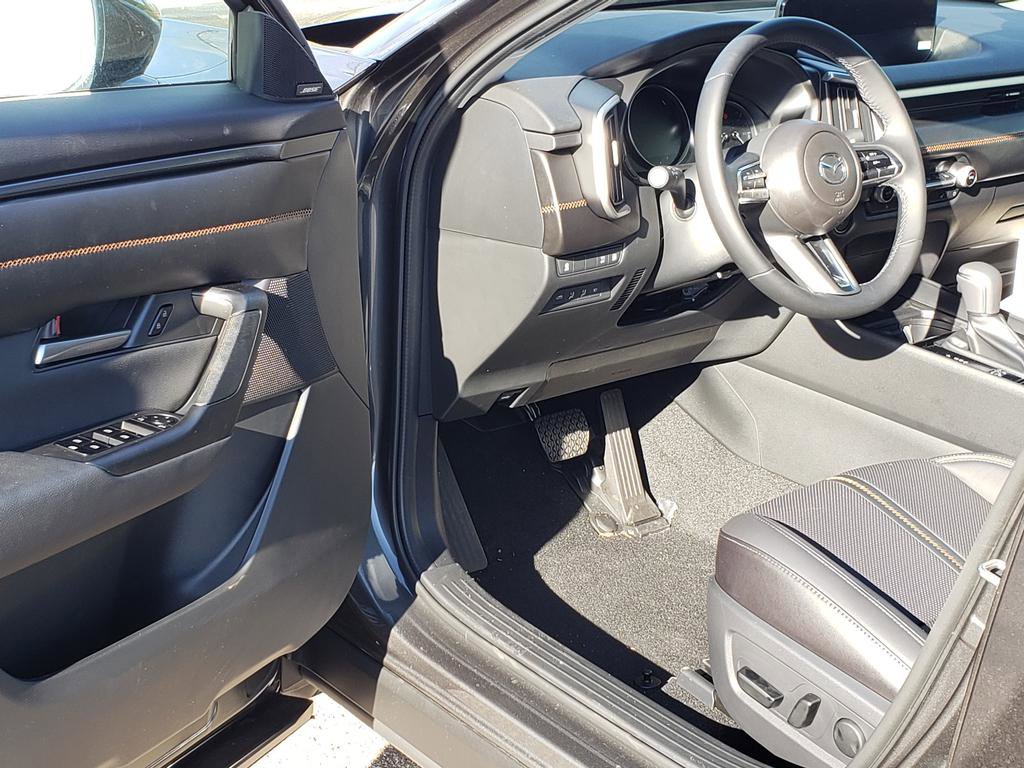 New 2025 MAZDA CX-50 AWD 2.5 Hybrid w/ Premium Pkg image 6