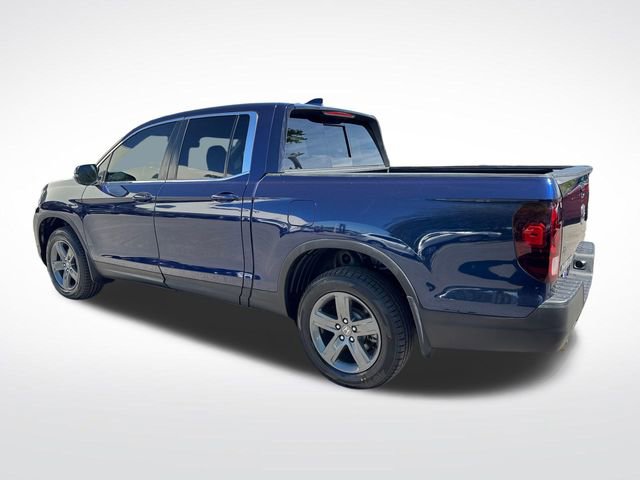 Used 2023 Honda Ridgeline RTL image 3
