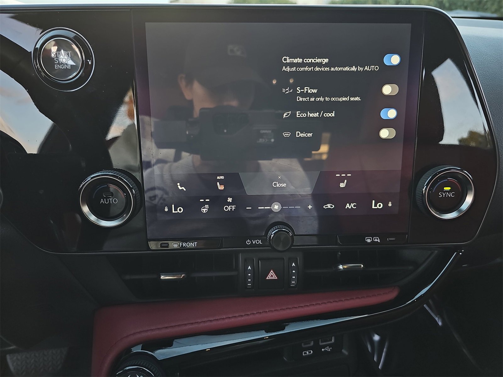 Used 2022 Lexus NX 350 AWD image 25