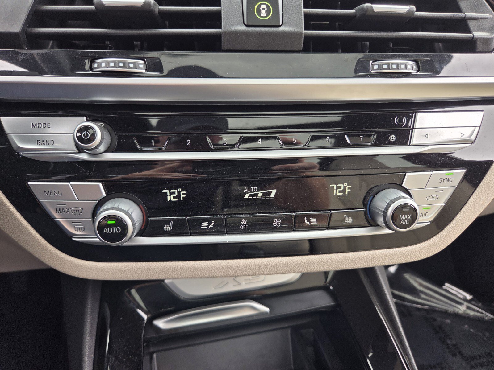 Used 2020 BMW X3 sDrive30i w/ Premium Package RWD image 26