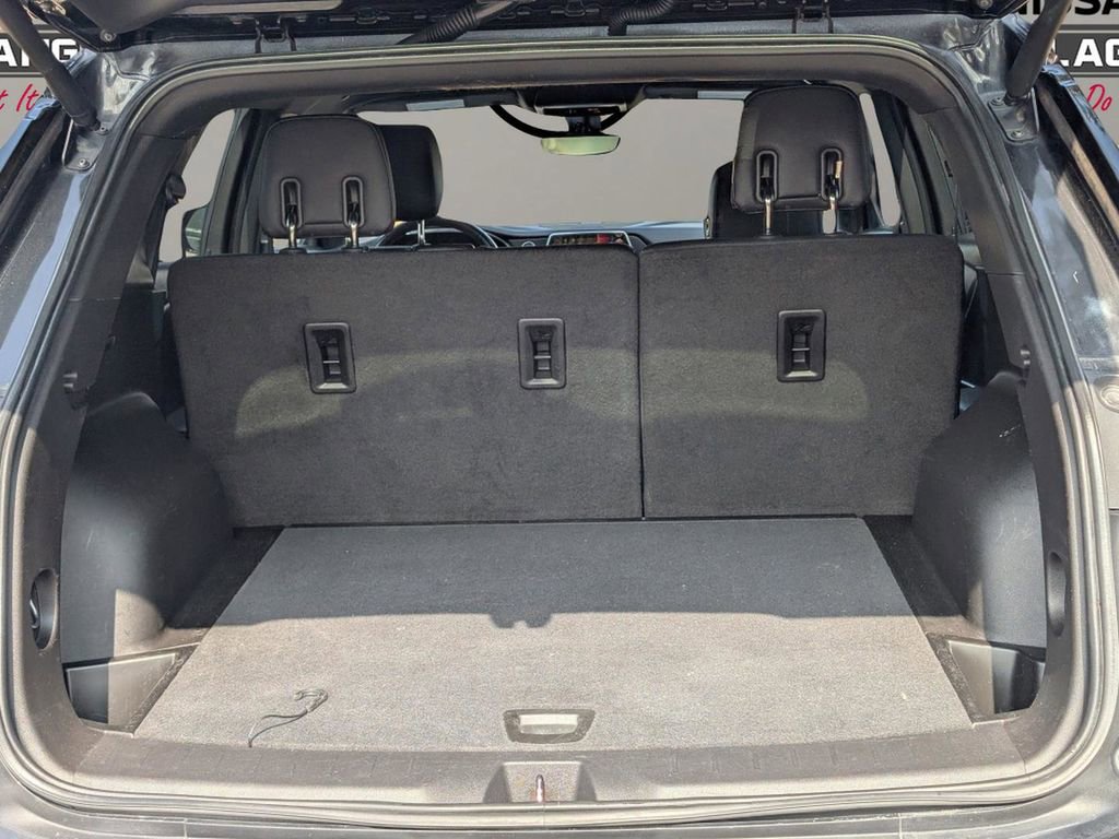 Used 2021 Chevrolet Blazer RS w/ Enhanced Convenience Package image 12