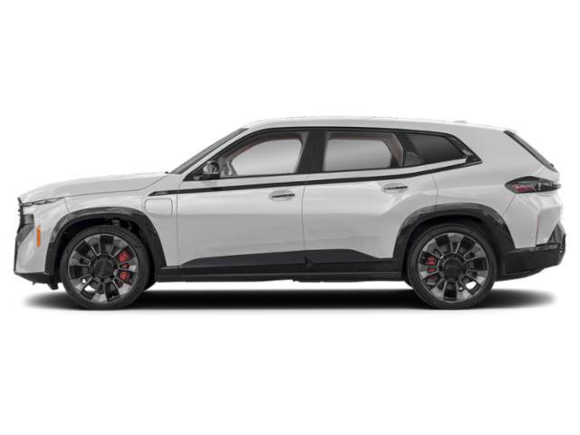 Certified 2023 BMW XM w/ M Driver's Package AWD/4WD image 3
