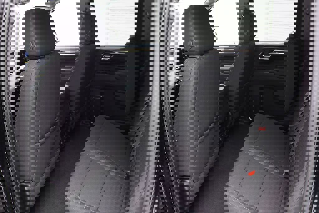 Used 2022 Chevrolet Silverado 1500 LT image 15