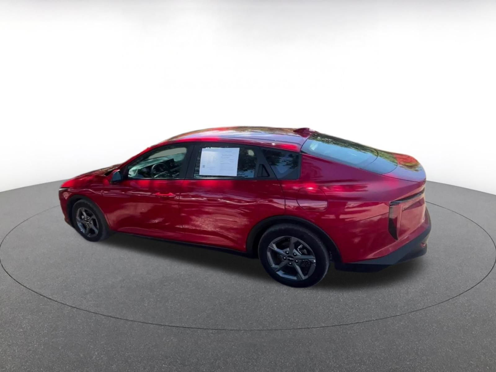 Used 2025 Kia K4 FWD image 10