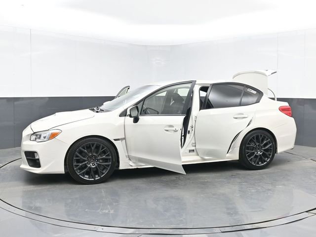 Used 2019 Subaru WRX image 50