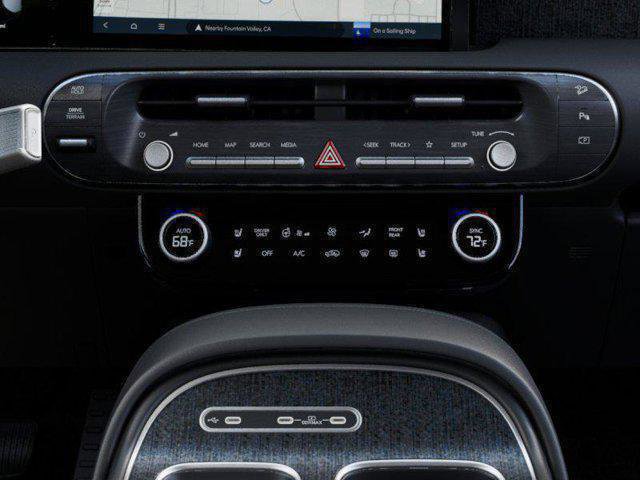 New 2026 Hyundai Palisade Limited AWD/4WD image 16