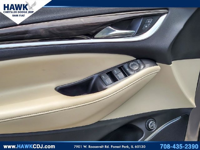 Used 2018 Buick Enclave Essence FWD image 14