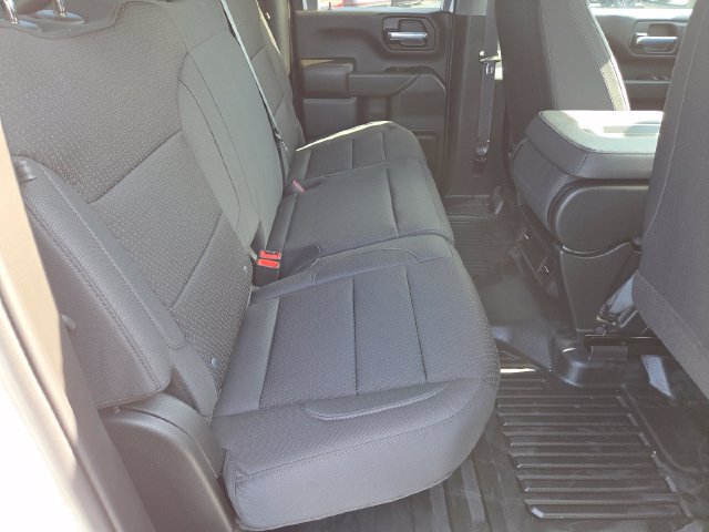 New 2026 Chevrolet Silverado 2500 W/T w/ WT Convenience Package AWD/4WD image 17