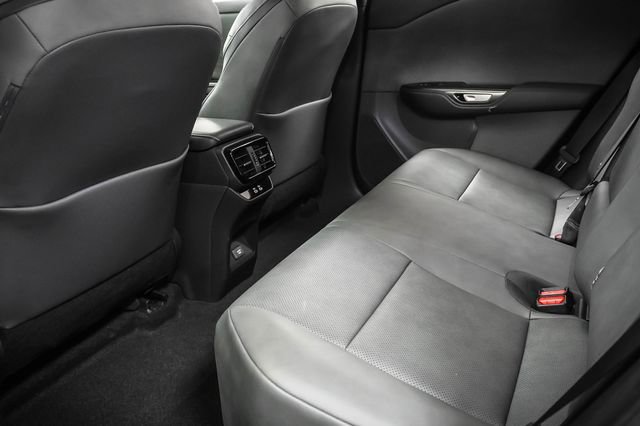 Certified 2023 Lexus RZ 450e Premium w/ Technology Package AWD/4WD image 21