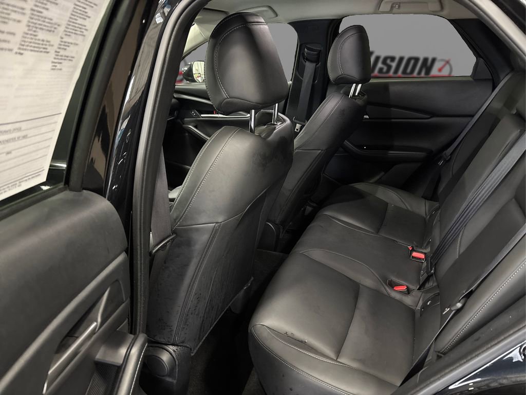 Used 2023 MAZDA CX-30 AWD 2.5 S w/ Select Package image 10