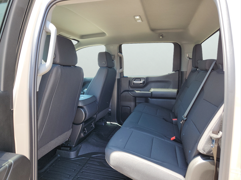 New 2026 GMC Sierra 1500 Pro w/ Graphite Edition AWD/4WD image 15