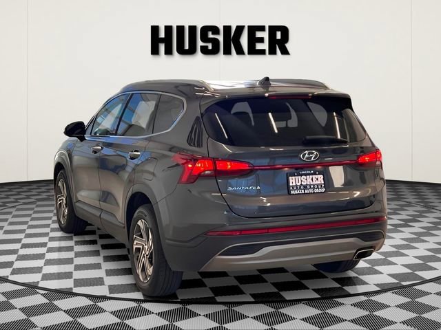 Used 2023 Hyundai Santa Fe SEL image 7