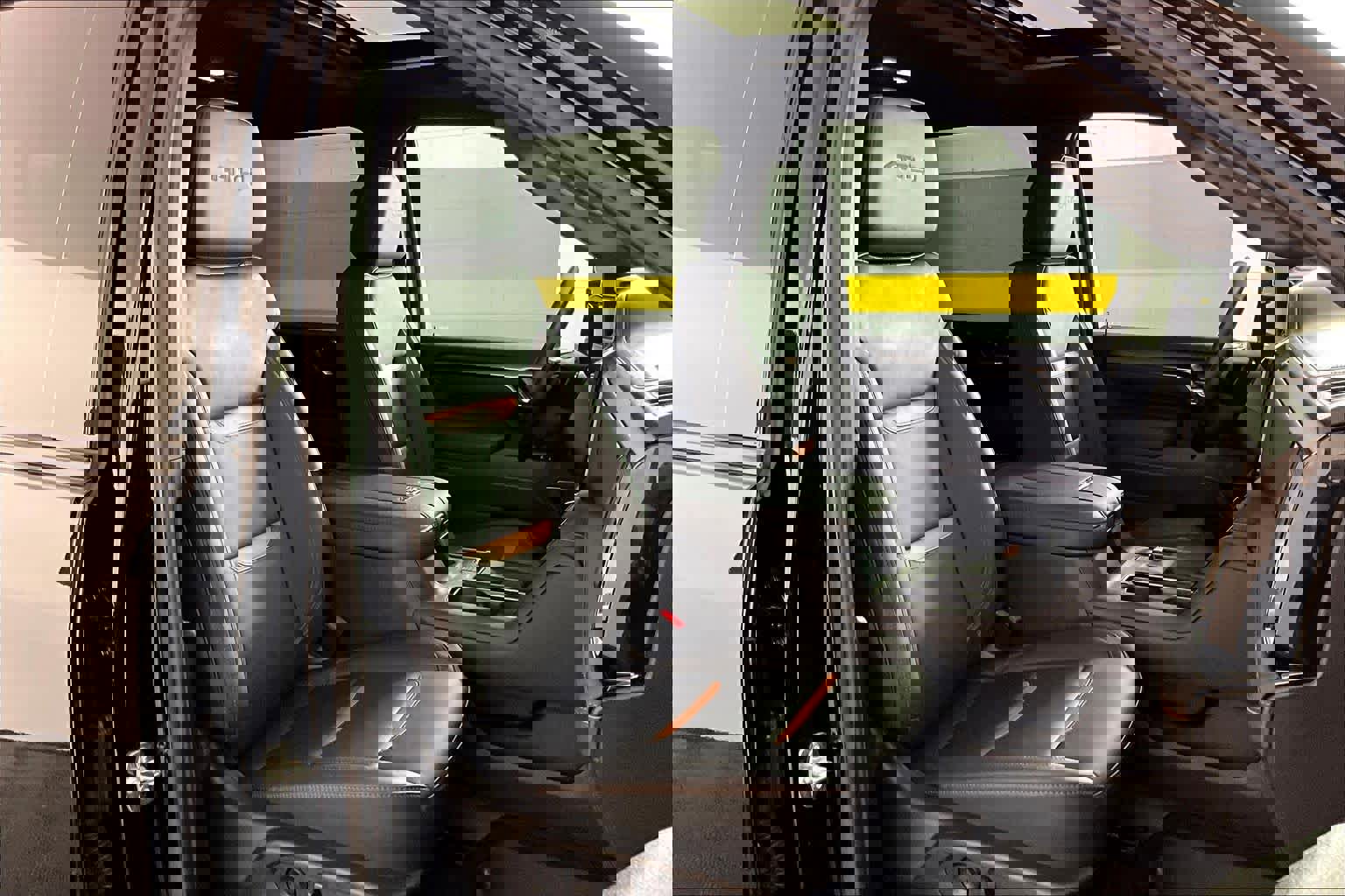 Used 2026 GMC Sierra 2500 AT4 w/ AT4 Premium Plus Package image 17