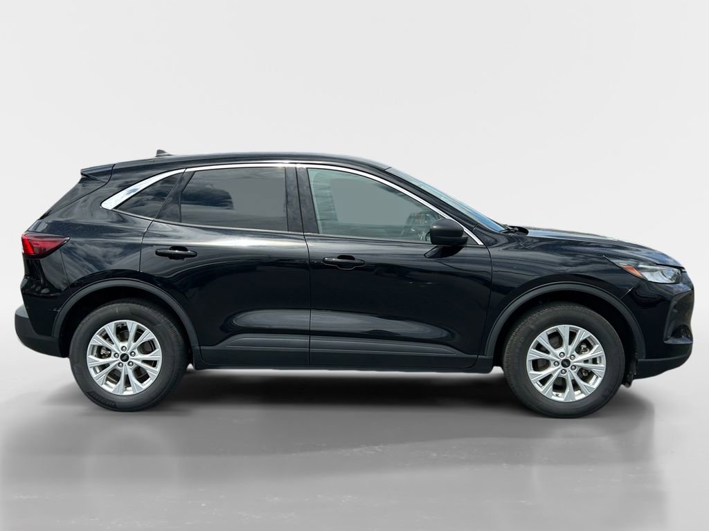 Used 2024 Ford Escape Active AWD/4WD image 6