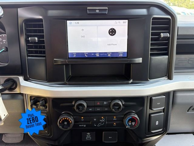 New 2026 Ford F350 XL image 14
