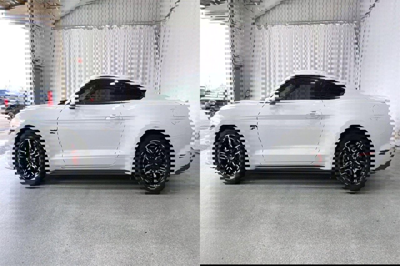 Used 2022 Ford Mustang GT image 26