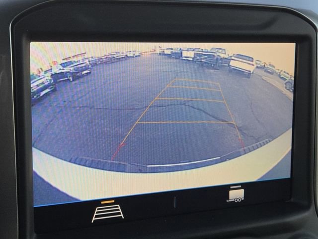 Certified 2022 Chevrolet Silverado 2500 LT image 3