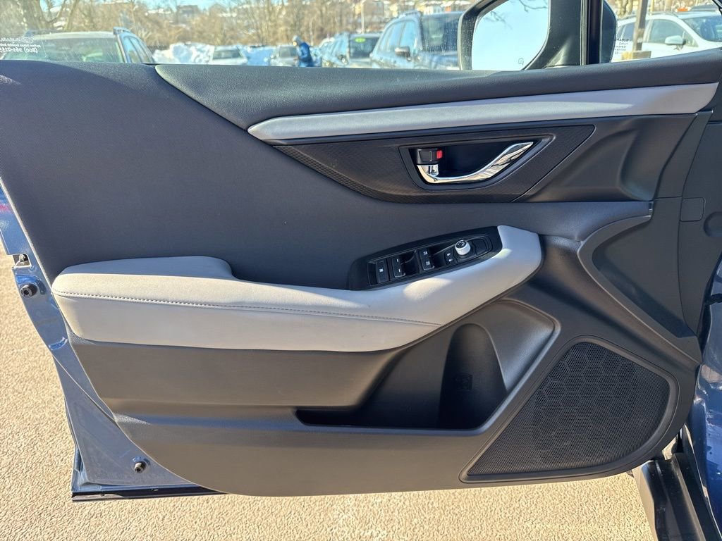 Used 2022 Subaru Outback Premium image 22