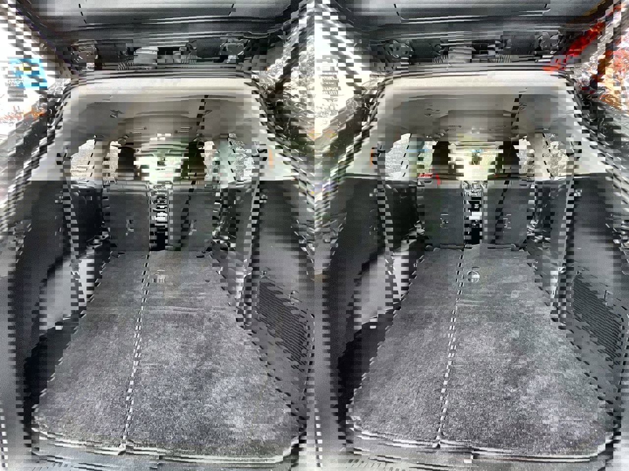 Used 2023 Toyota Highlander XLE image 26