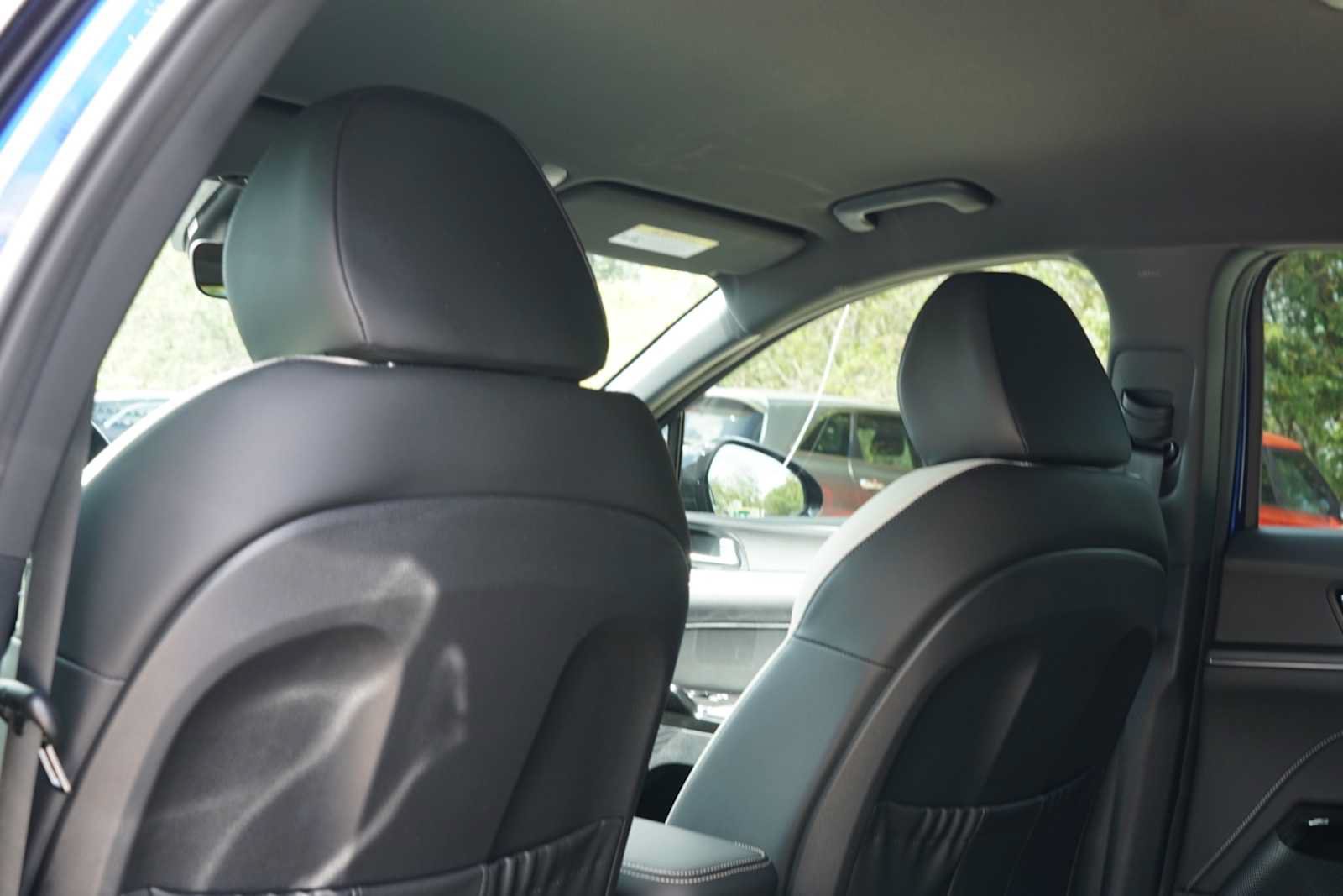 Certified 2025 Kia K5 GT-Line FWD image 17