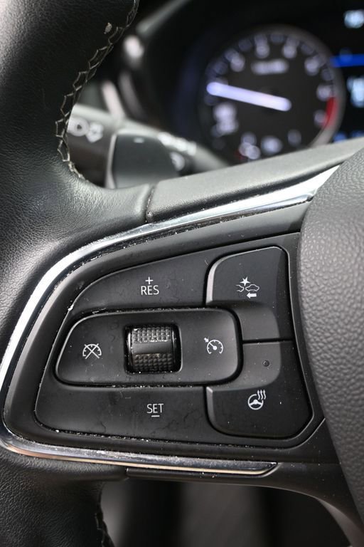 Used 2023 Buick Envision Essence FWD image 20