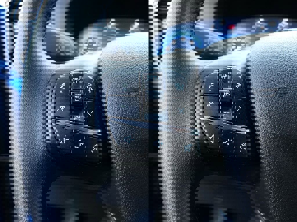 Used 2025 Ford Bronco Sport Big Bend w/ Convenience Package image 16