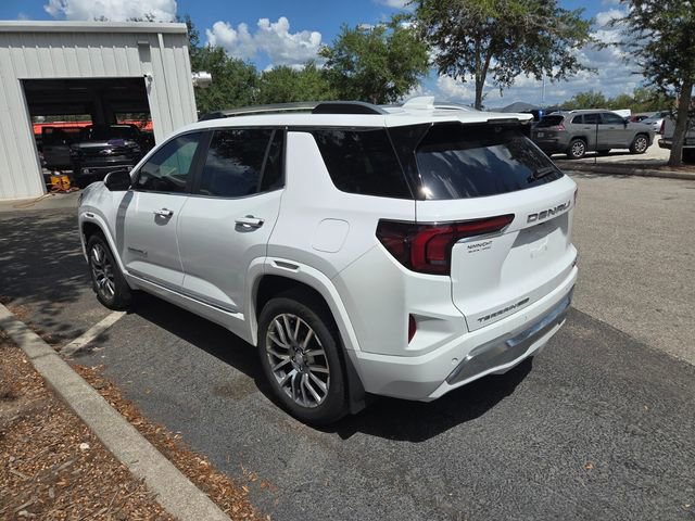Used 2026 GMC Terrain Denali AWD/4WD image 5