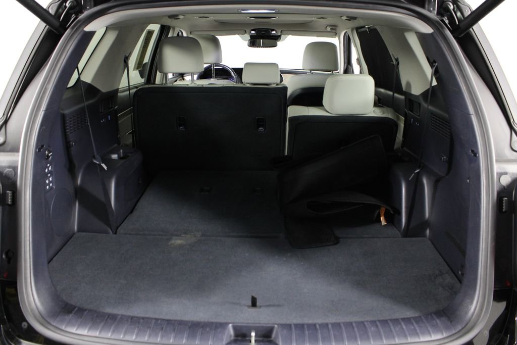 Used 2020 Hyundai Palisade SEL image 15