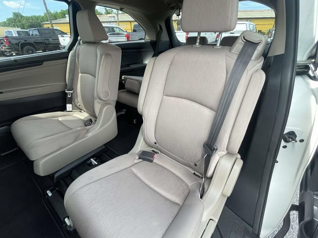 Used 2020 Honda Odyssey EX image 12