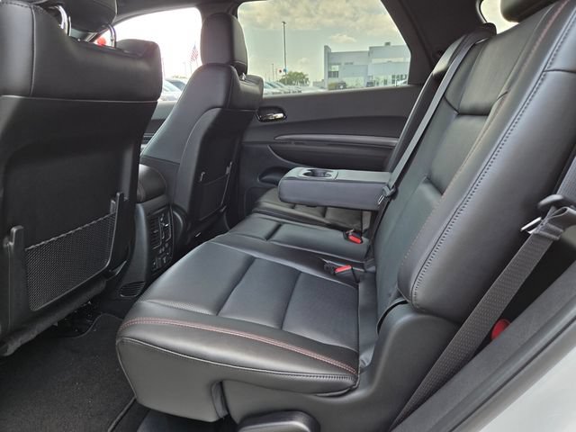 New 2026 Dodge Durango GT AWD/4WD image 6