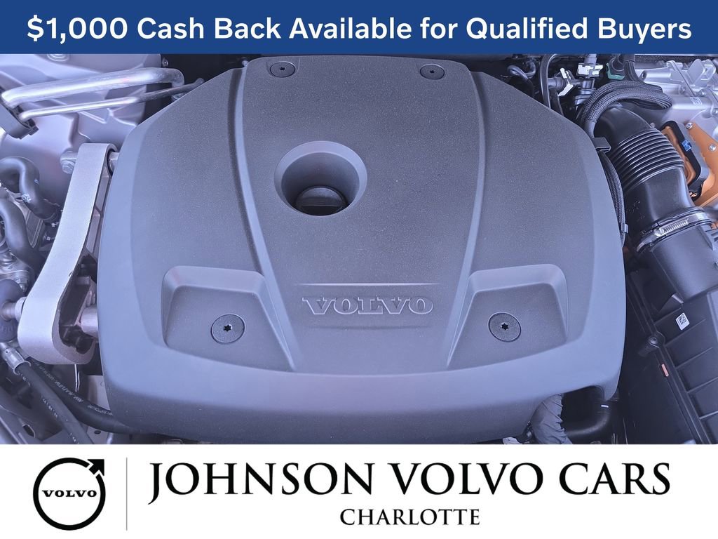 New 2026 Volvo XC90 T8 Ultra w/ Protection Package Premier AWD/4WD image 33
